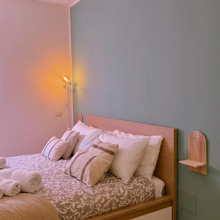 شقة Vacanze Romane House *