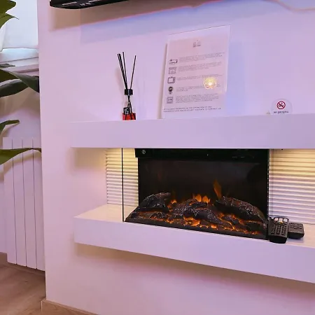 Apartment Vacanze Romane House *