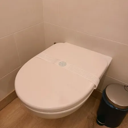 Vacanze Romane House Apartamento *