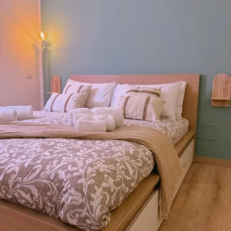 Apartamento Vacanze Romane House Roma