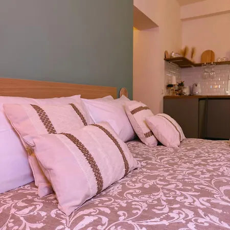 Apartment Vacanze Romane House Rome
