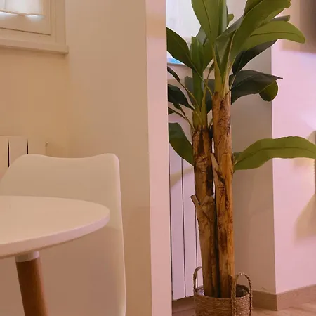 Apartamento Vacanze Romane House