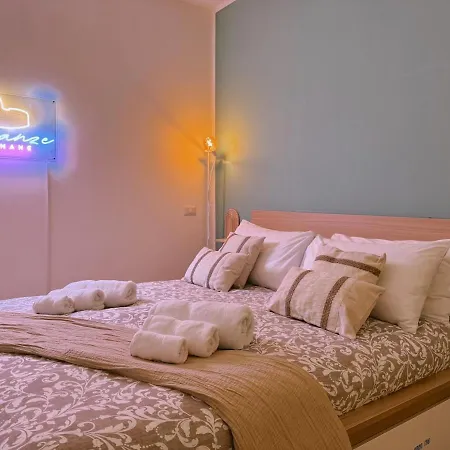 Vacanze Romane House * Roma