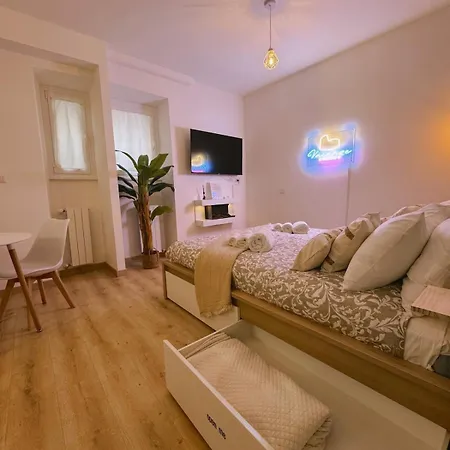 Apartamento Vacanze Romane House