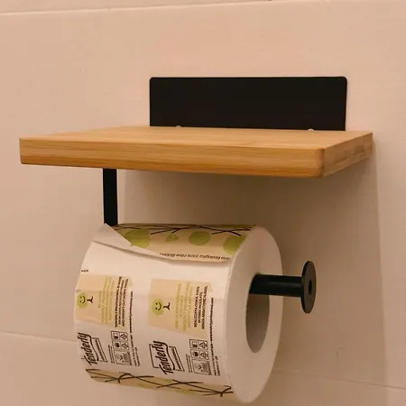 Vacanze Romane House Apartamento *