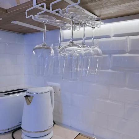 Vacanze Romane House Apartamento Roma