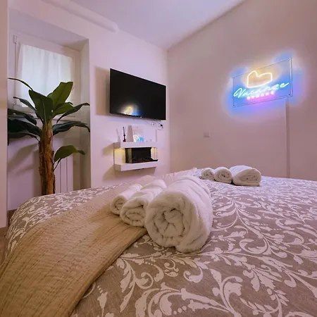 Vacanze Romane House * Roma