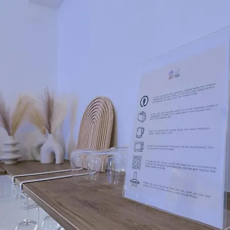 Vacanze Romane House Apartamento