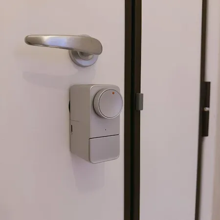 Vacanze Romane House Apartamento *