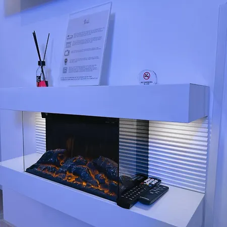 Vacanze Romane House Apartamento Roma