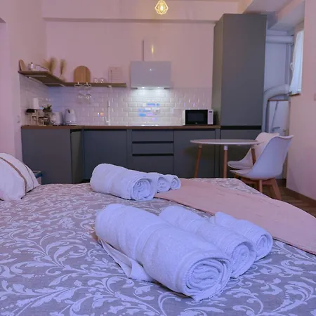 Apartment Vacanze Romane House Rome