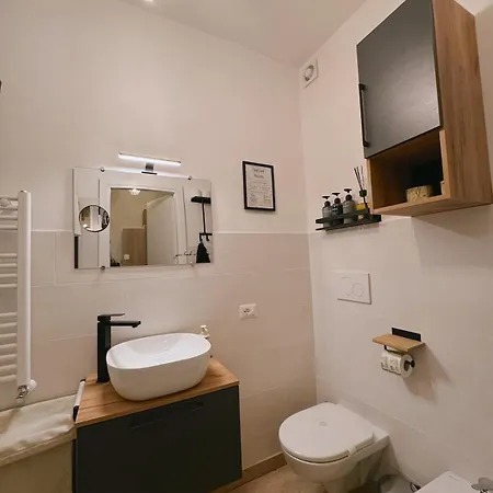 Vacanze Romane House *