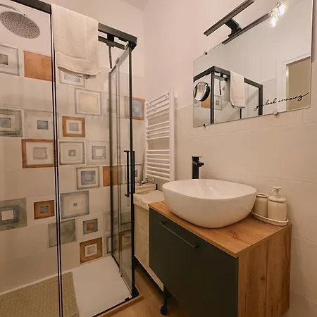 Vacanze Romane House Apartamento