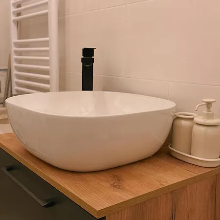 Apartment Vacanze Romane House