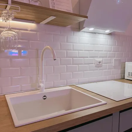 Vacanze Romane House Apartment *