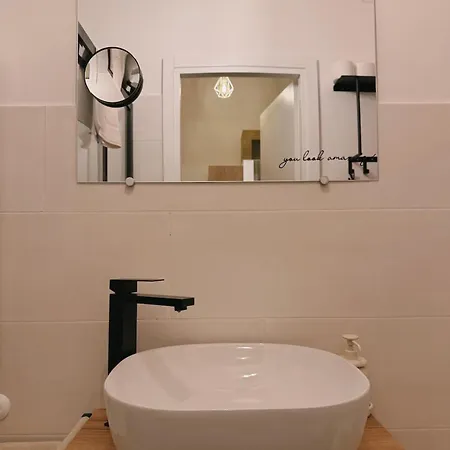 Apartment Vacanze Romane House *