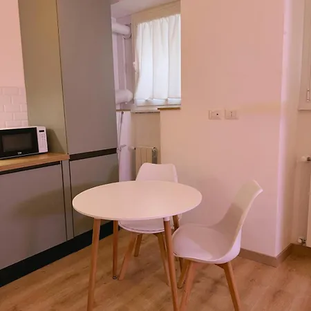 Vacanze Romane House Apartment Rome