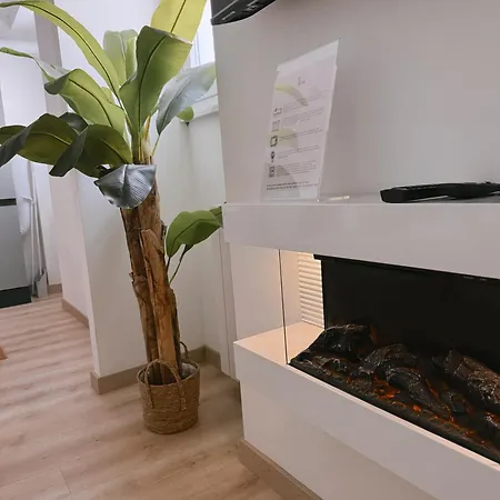 Vacanze Romane House Apartamento Roma