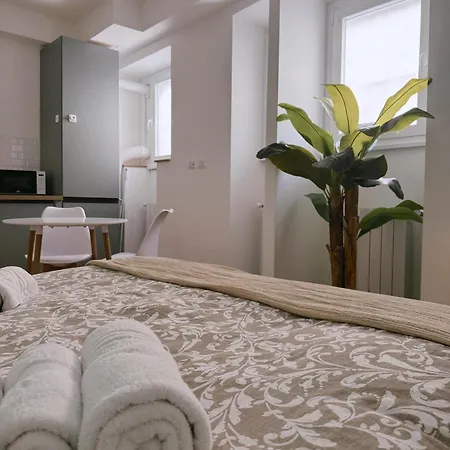 Vacanze Romane House * Roma