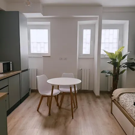 Apartamento Vacanze Romane House Roma