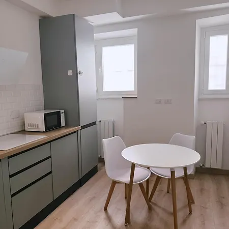 Apartamento Vacanze Romane House Roma